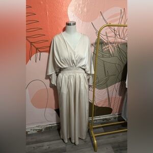 Lilyful! Goddess Jumpsuit!